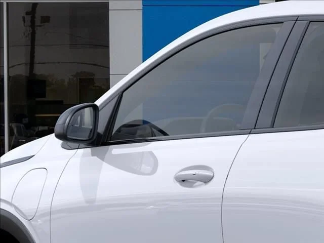 2027 Chevrolet Bolt LT - Photo 12