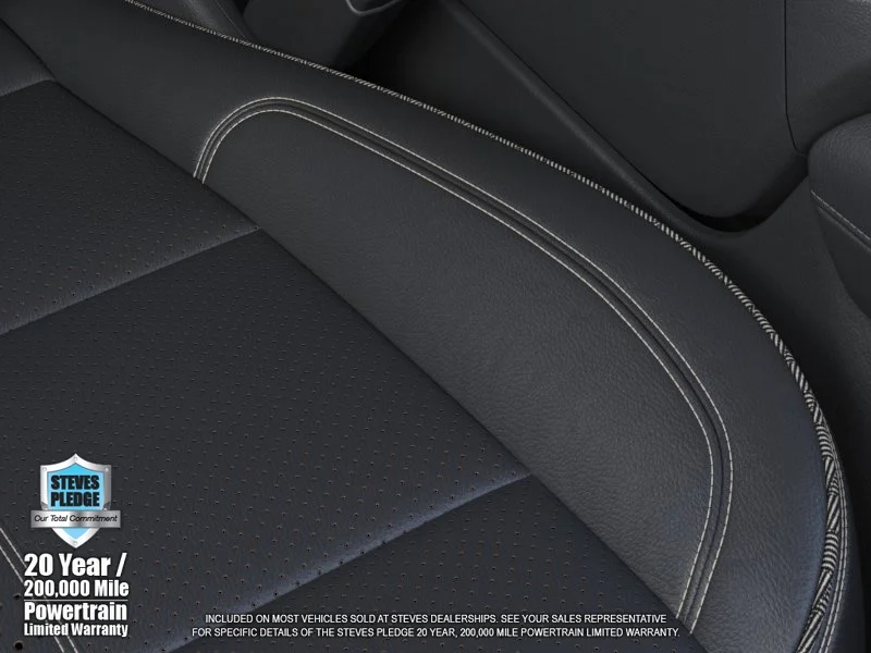 2026 Chevrolet Suburban High Country - Photo 21