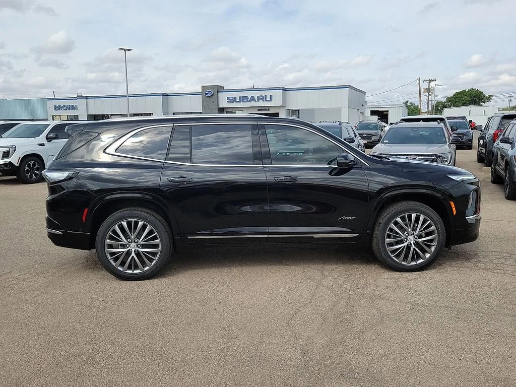 2026 Buick Enclave Avenir - Photo 12