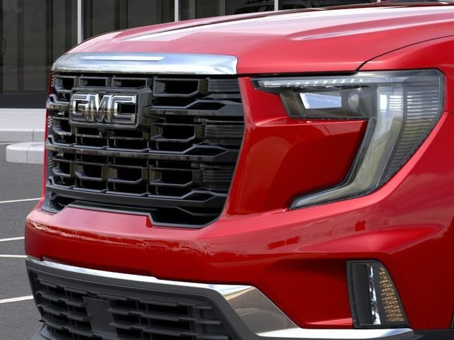2026 GMC Acadia Elevation - Photo 13