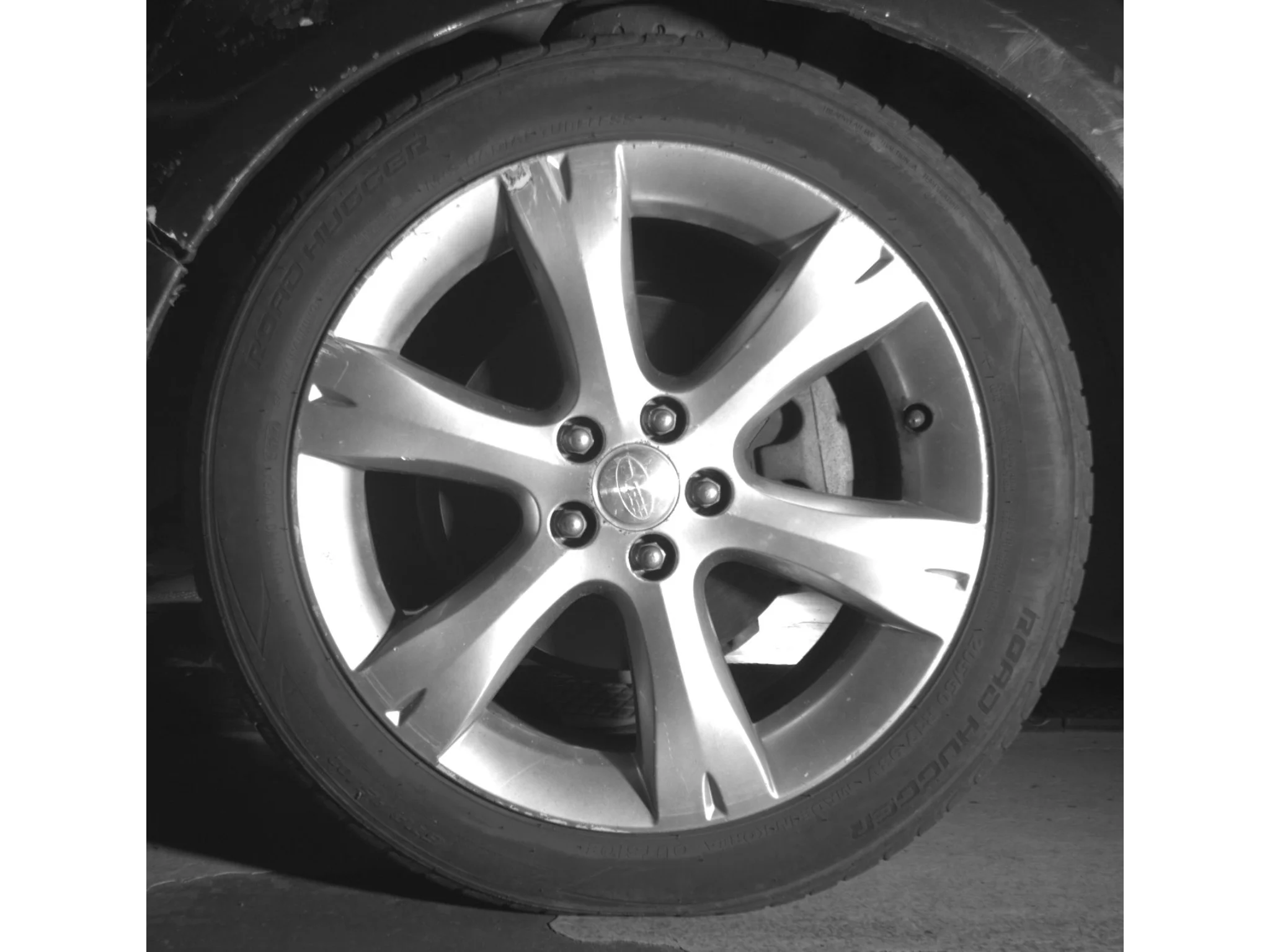 Used 2010 Obsidian Black Pearl/Dark Gray Metallic Subaru Outback Sport image 25