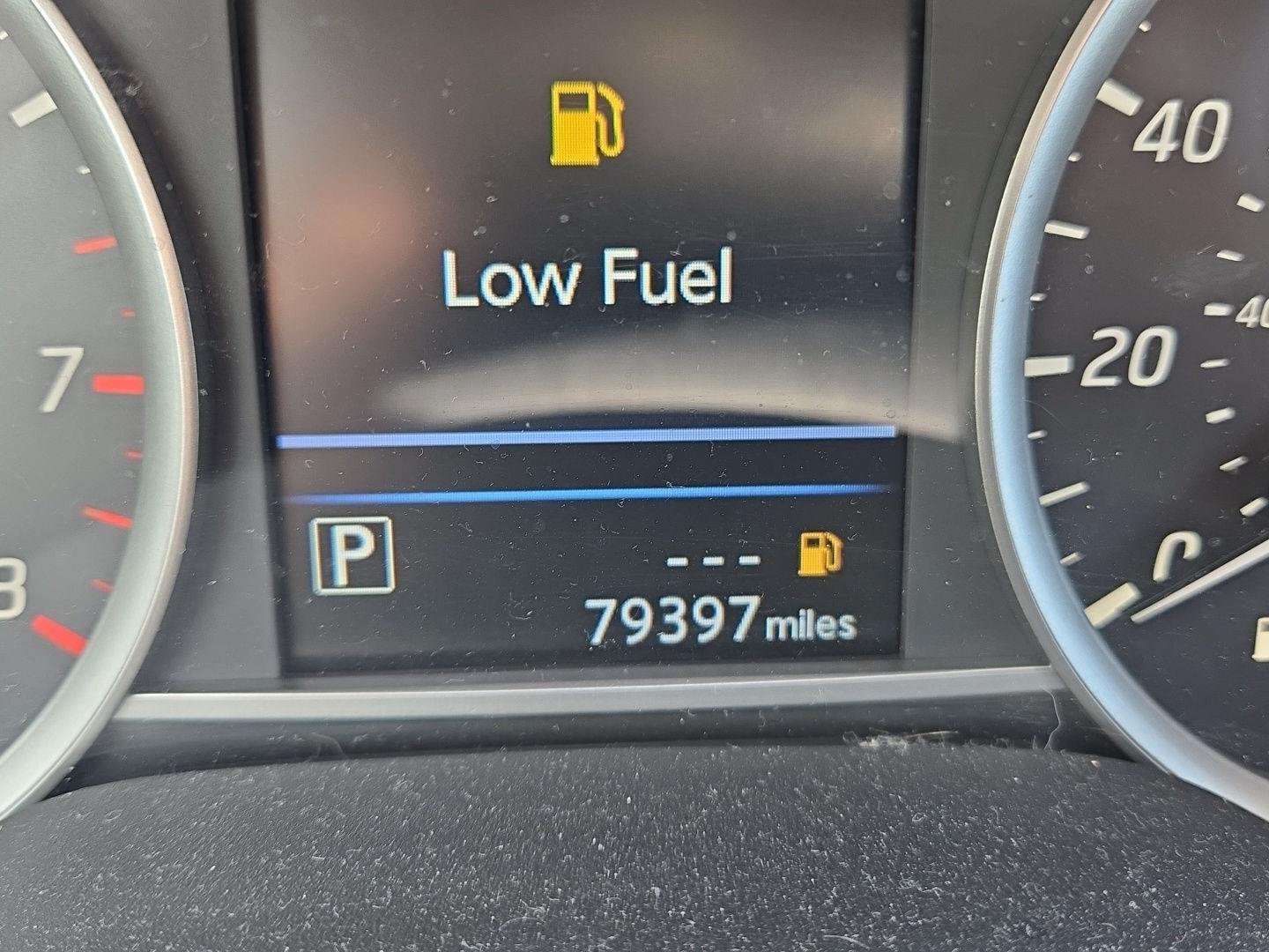 Used 2019 Fresh Powder Nissan S image 6