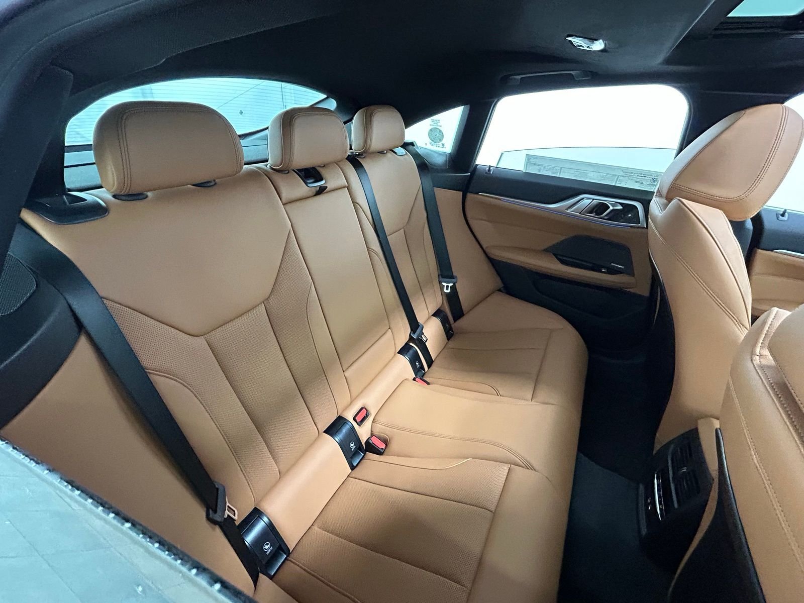 New 2026 Vegas Red Metallic BMW xDrive40 image 71