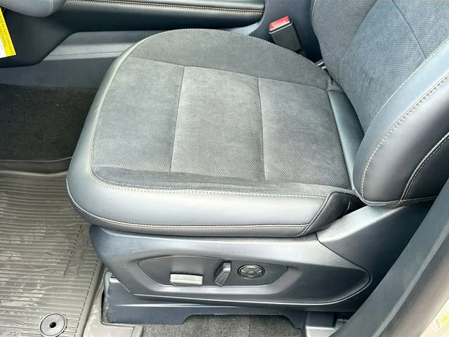 New 2026 Gray Ford Tremor image 13