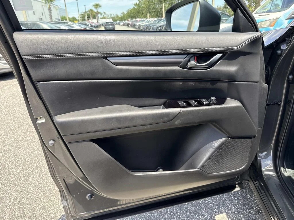 Certified Used 2023 Gray Mazda 2.5 S Preferred Package image 25