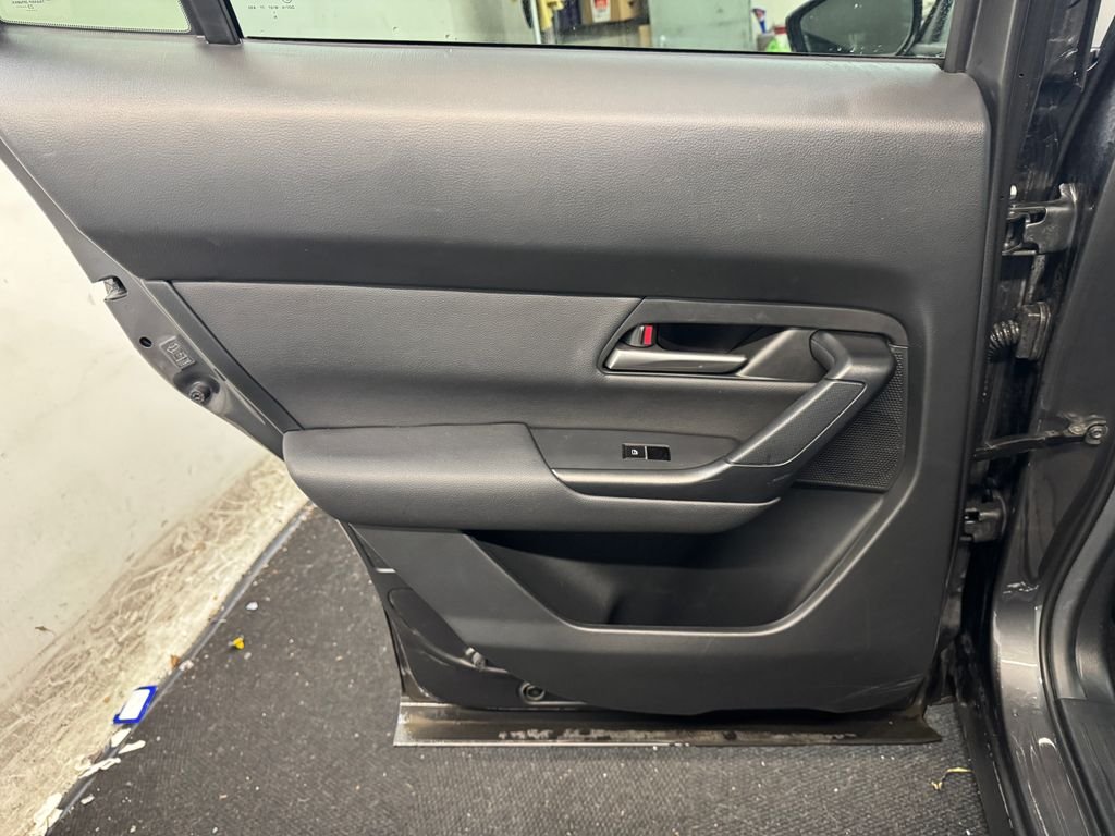 Used 2025 Gray Mazda 2.5 S Preferred Package 2.5 S Preferred Package image 16