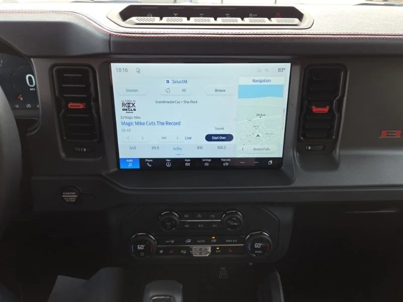 New 2026 Marsh Gray Ford Raptor® image 33