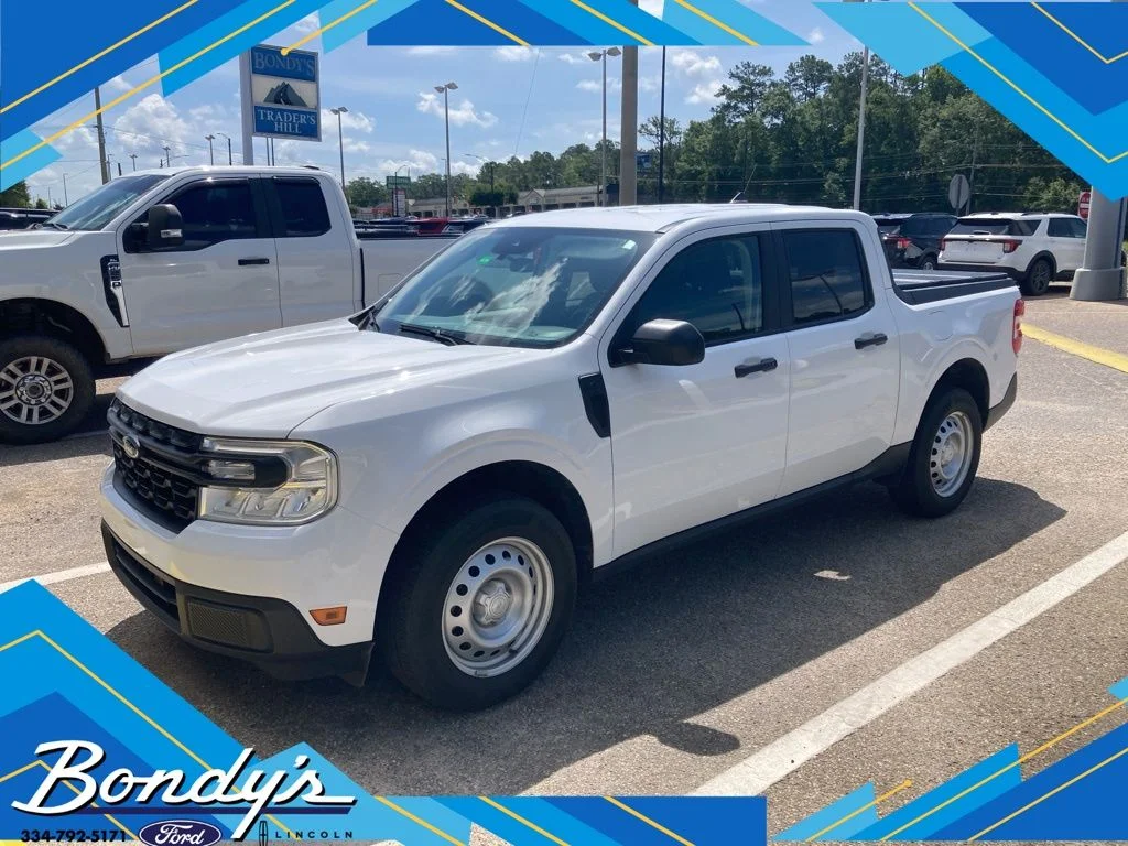 2023 Ford Maverick XL FWD's photo