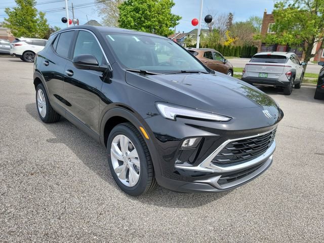 2026 Buick Encore GX Preferred - Photo 11