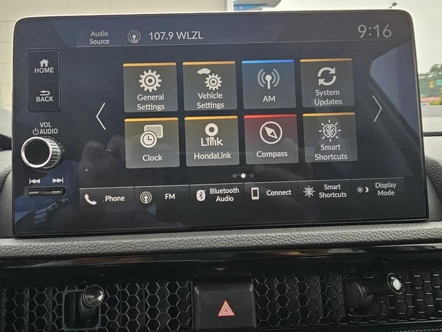 2024 Honda CR-V EX-L - Photo 32