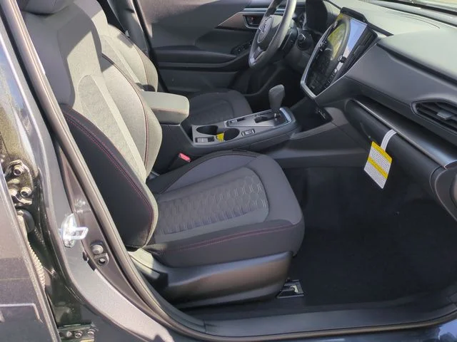 New 2026 MAGNETITE GRAY METALLIC Subaru Sport image 36