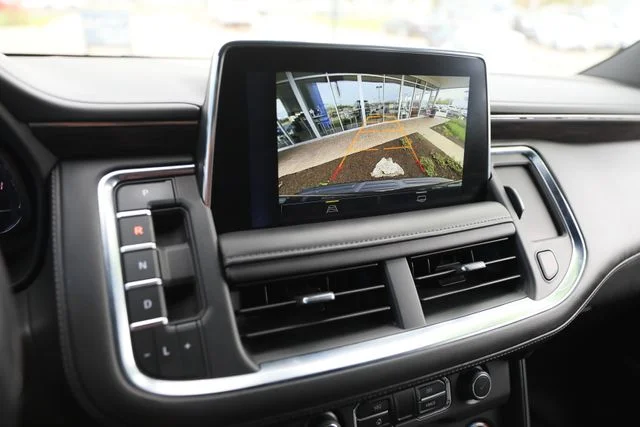Used 2022 Black Chevrolet LT image 9