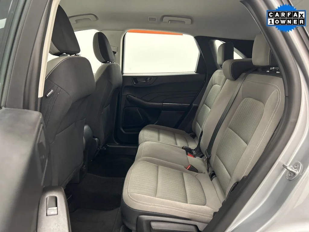 2021 Ford Escape S - Photo 19