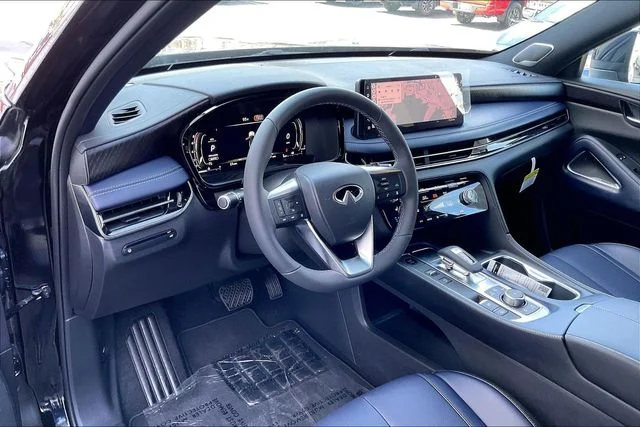 2026 INFINITI QX60 LUXE - Photo 6