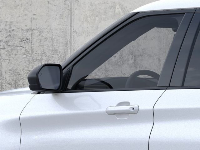 New 2026 Star White Metallic Tri-Coat Ford Active image 21
