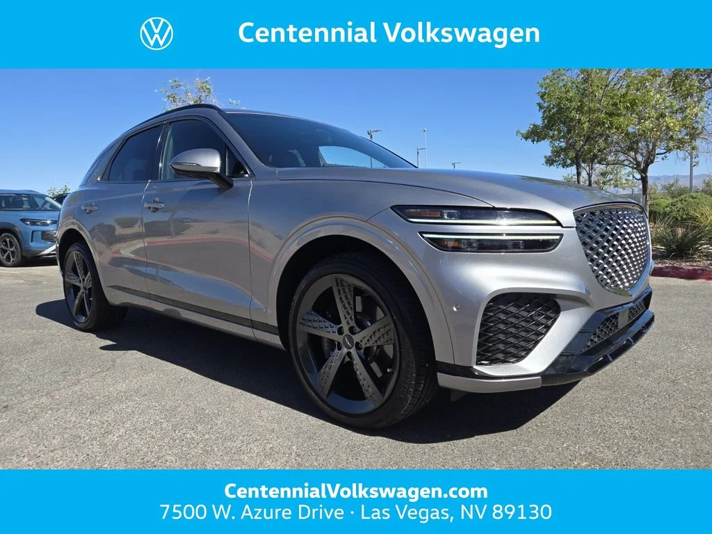 2024 GENESIS GV70