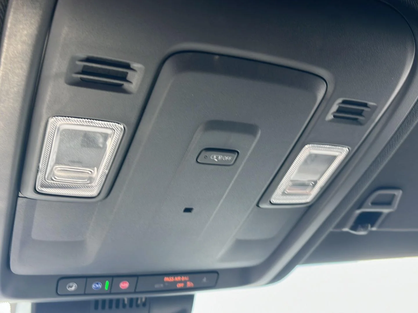Used 2026 Black Chevrolet LS image 17