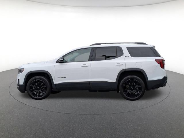 2023 GMC Acadia SLE - Photo 9