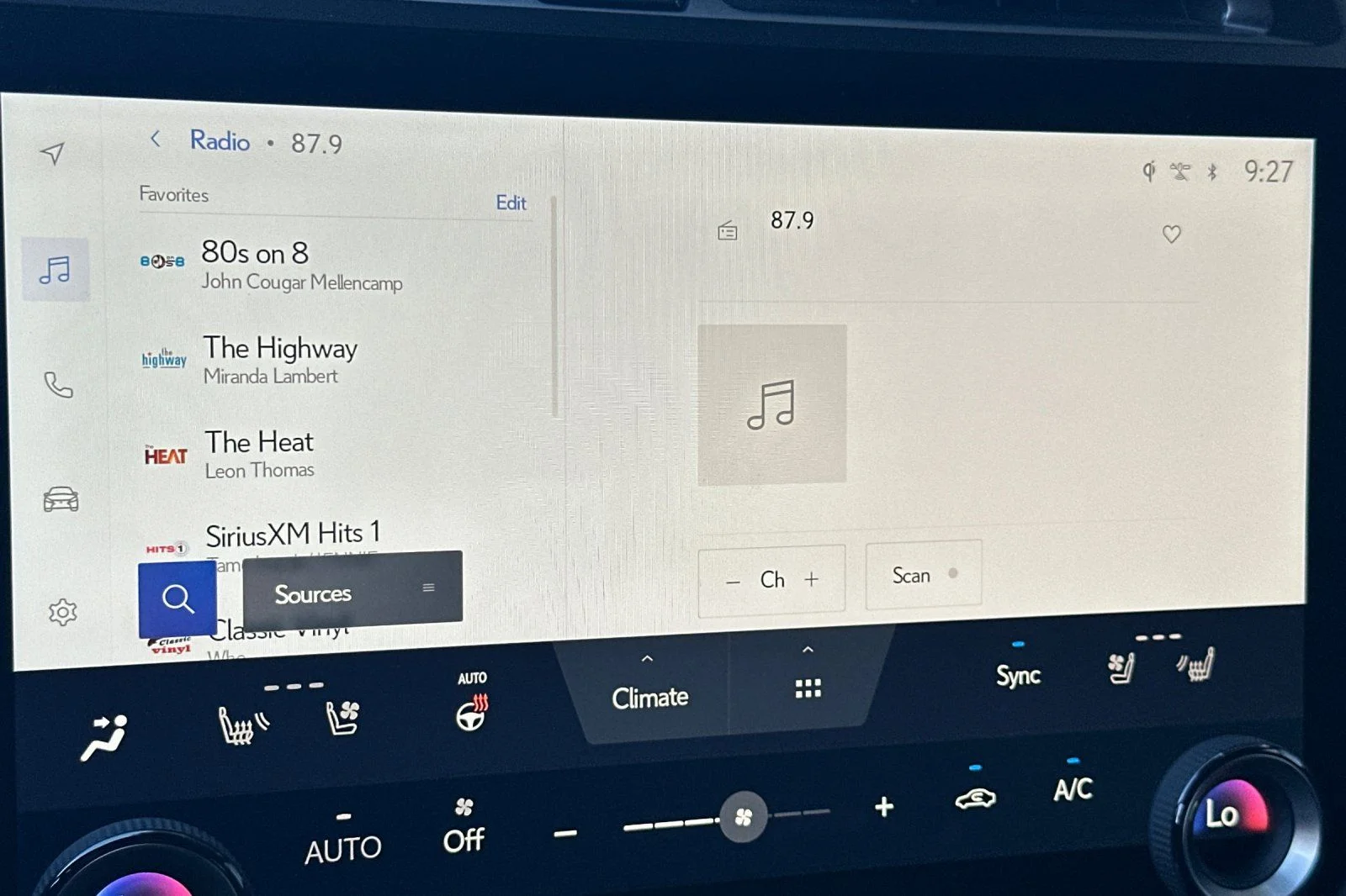 2026 Lexus RZ Premium - Photo 15