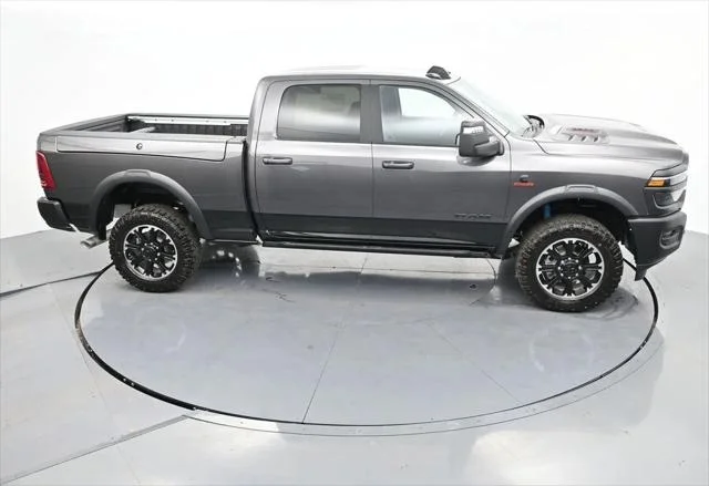 2025 RAM 2500 Rebel - Photo 34