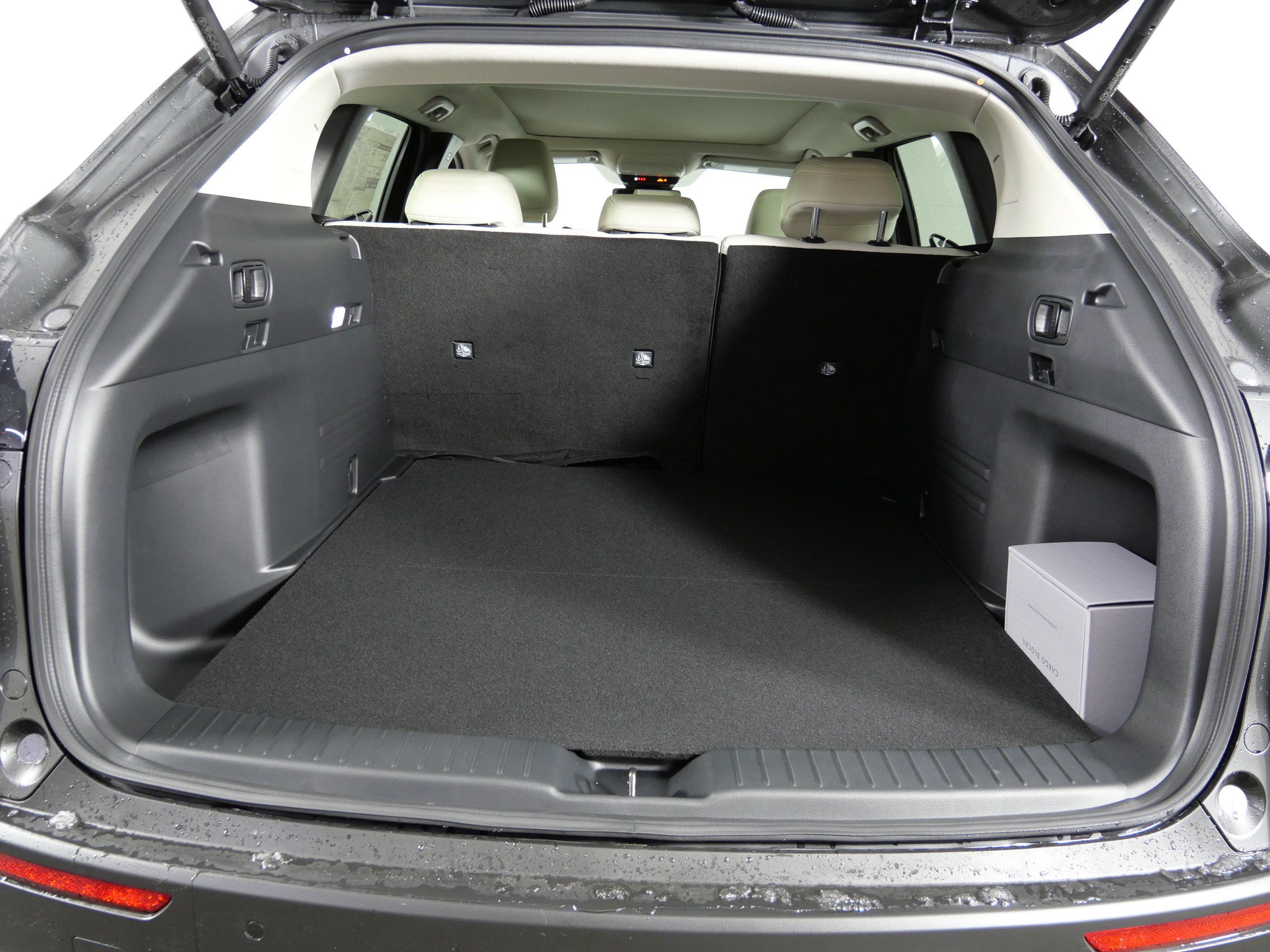 2026 Mazda CX-50 Turbo - Photo 18