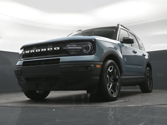 Certified Used 2023  Ford Outer Banks image 21