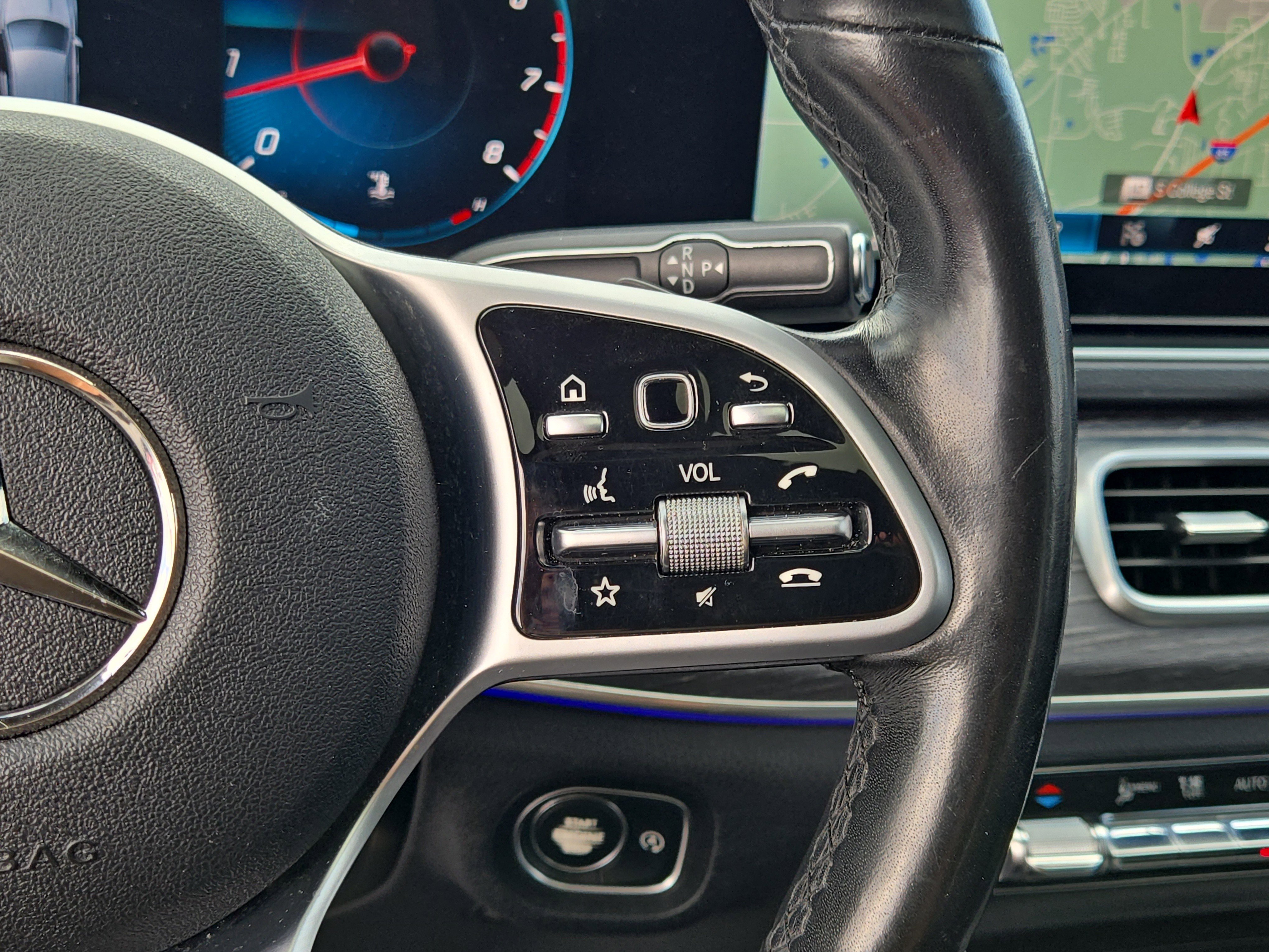 2020 Mercedes-Benz GLE GLE350 - Photo 27