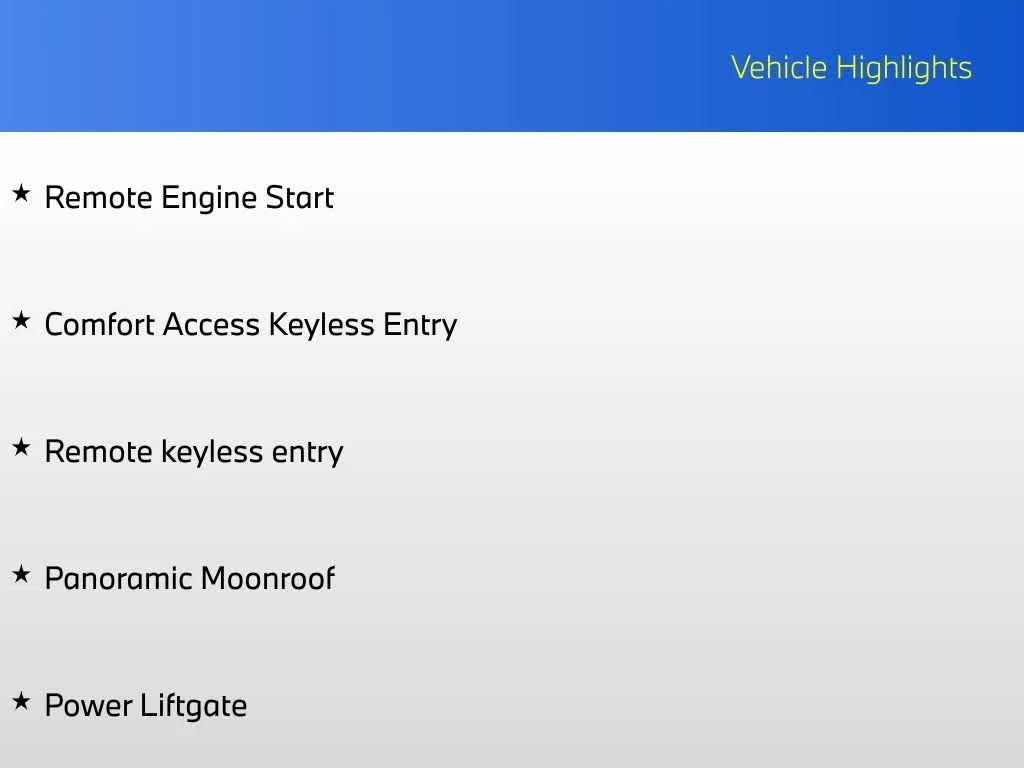 Certified Used 2023 Mineral White Metallic BMW xDrive28i image 10