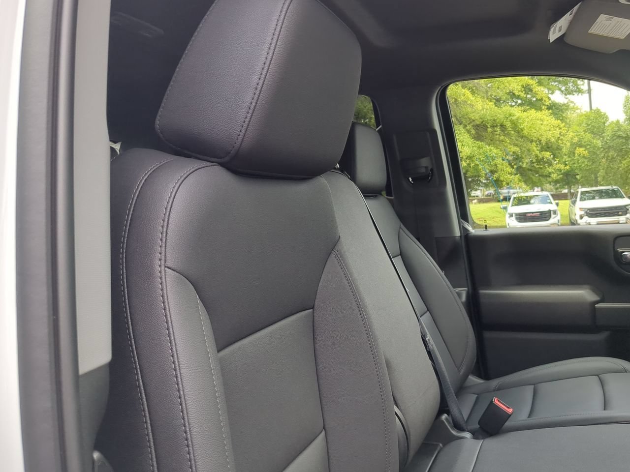 New 2026 Summit White GMC Pro DRW image 26