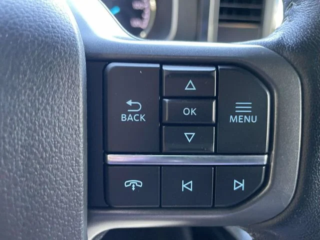 Used 2022 White Ford XLT image 21