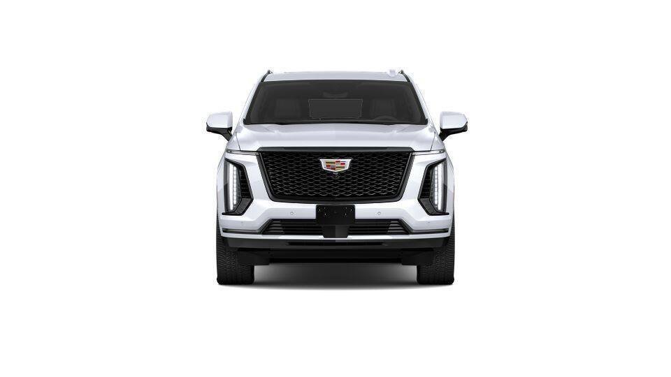 2026 Cadillac Escalade ESV Sport - Photo 194