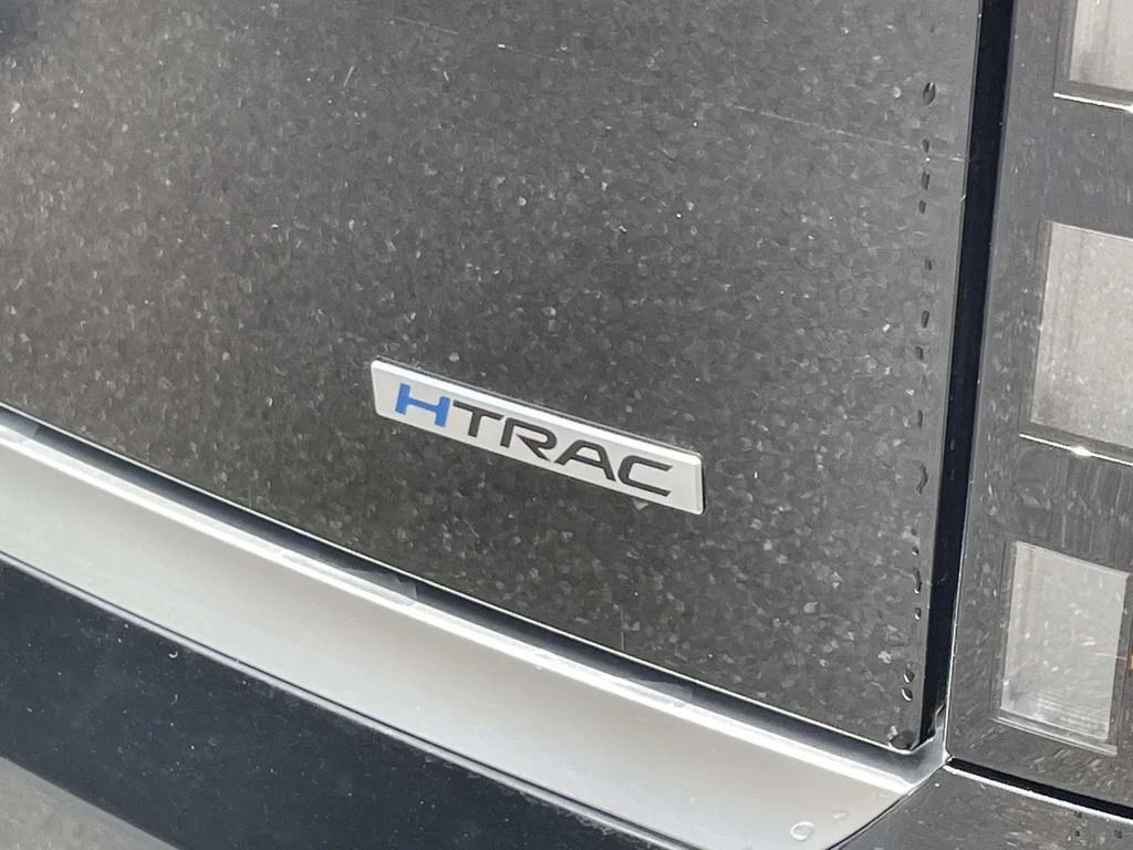 New 2026 Black Hyundai Calligraphy image 8