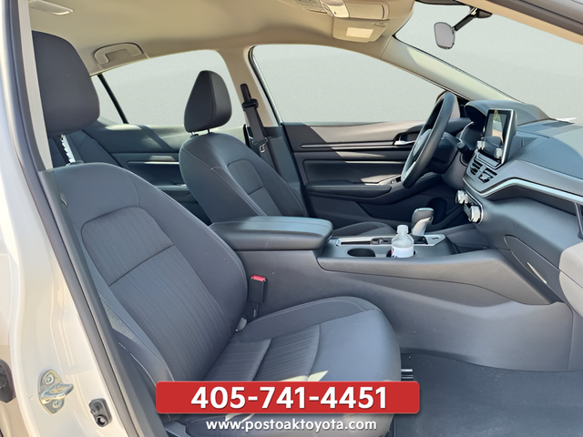 2025 Nissan Altima SV - Photo 32