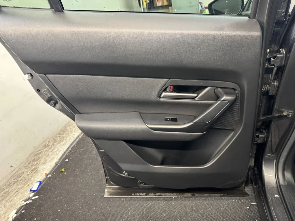 Used 2025 Gray Mazda 2.5 S Preferred Package 2.5 S Preferred Package image 16