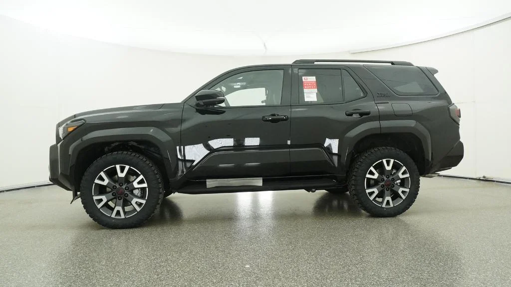 2026 Toyota 4Runner TRD Sport Premium - Photo 15