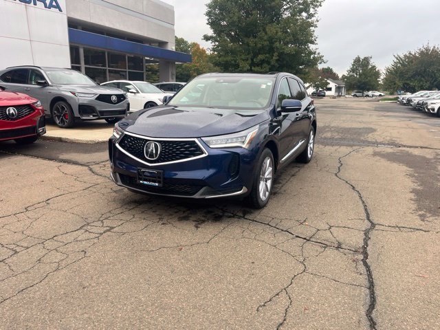 2024 Acura RDX Base - Photo 35
