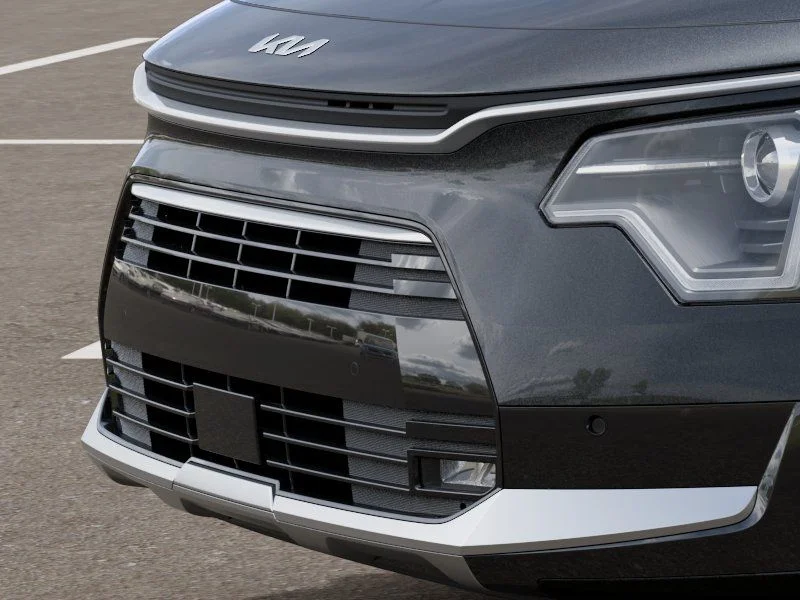 New 2026 Interstellar Gray Kia SX image 12