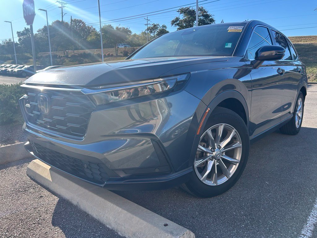 2023 Honda CR-V