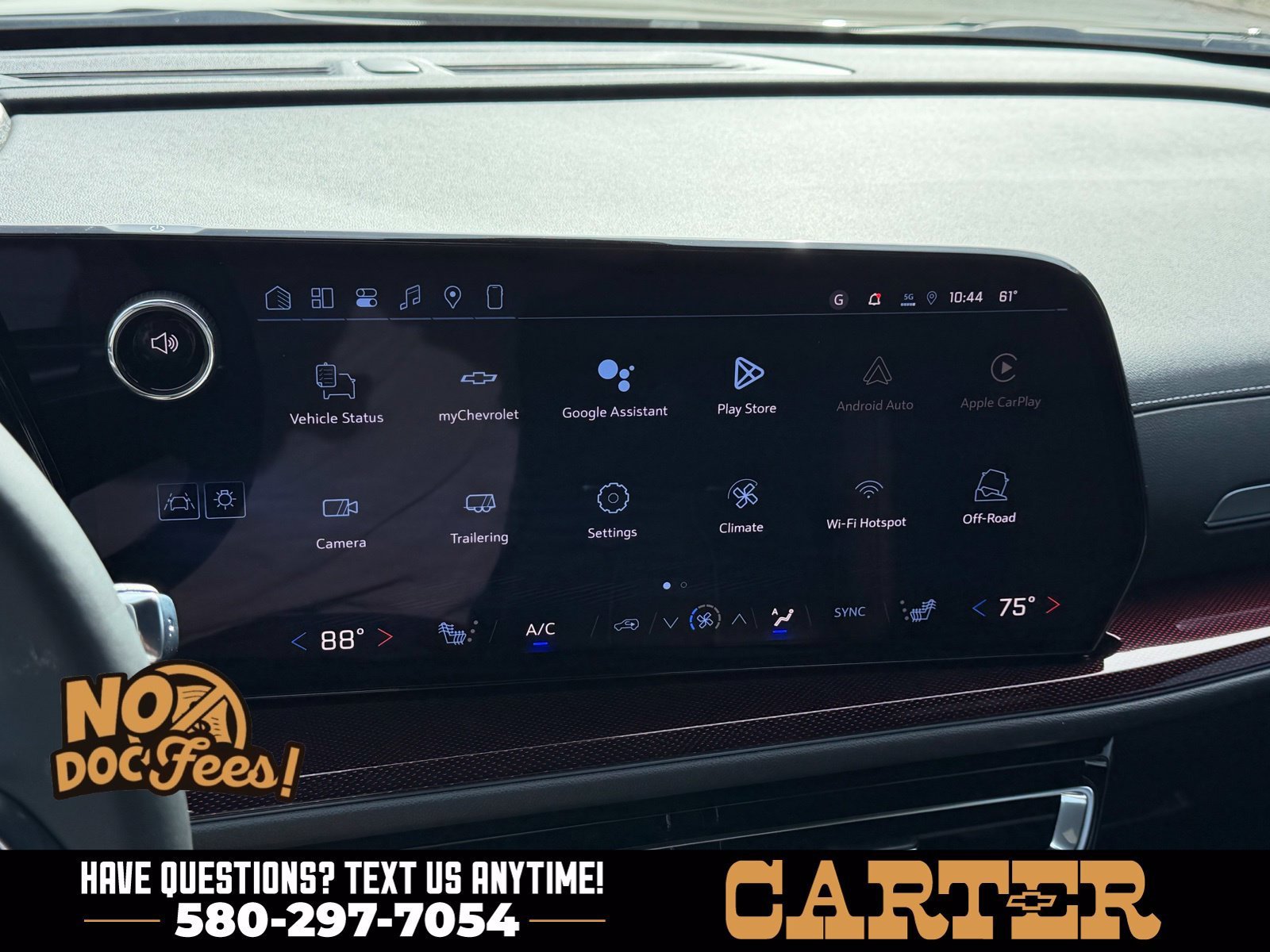 2026 Chevrolet Traverse Z71 - Photo 16