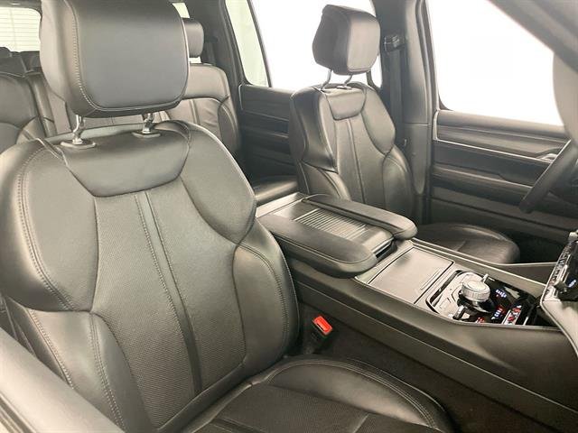 Certified Used 2024 White Jeep Series III 4x4 image 28
