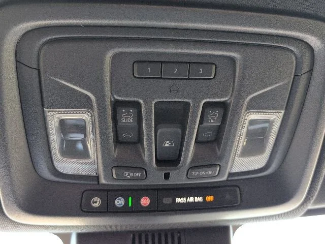 2025 Chevrolet Silverado 1500 High Country - Photo 31