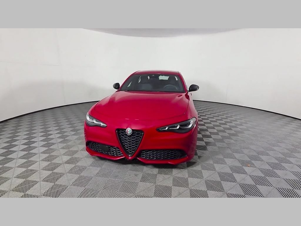 Used 2024 Alfa Rosso Alfa Romeo Sprint image 50