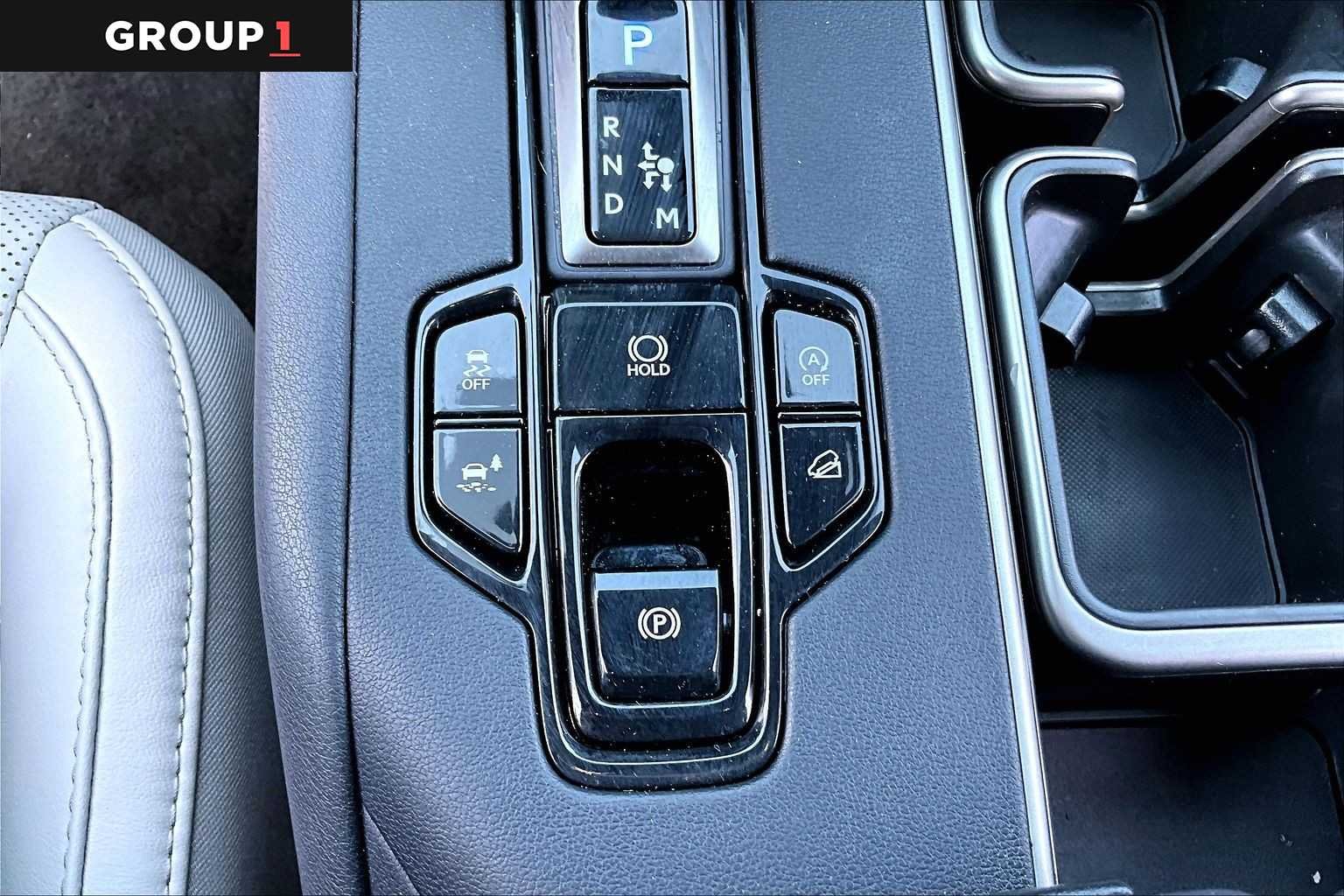 Used 2026 Nightfall Mica Lexus Premium image 32