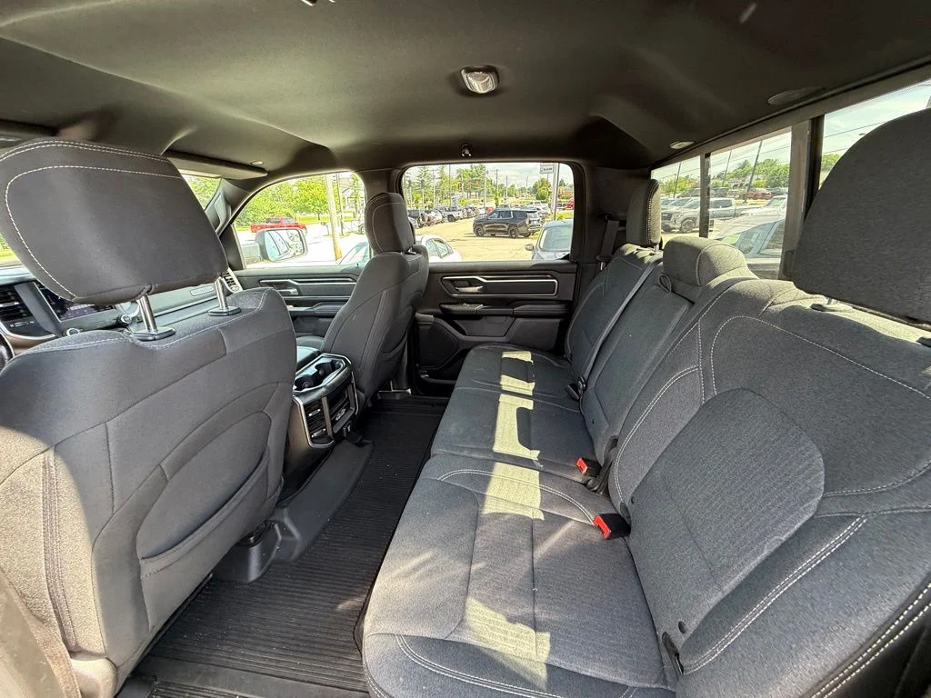 Used 2019 Black Ram Big Horn/Lone Star image 26