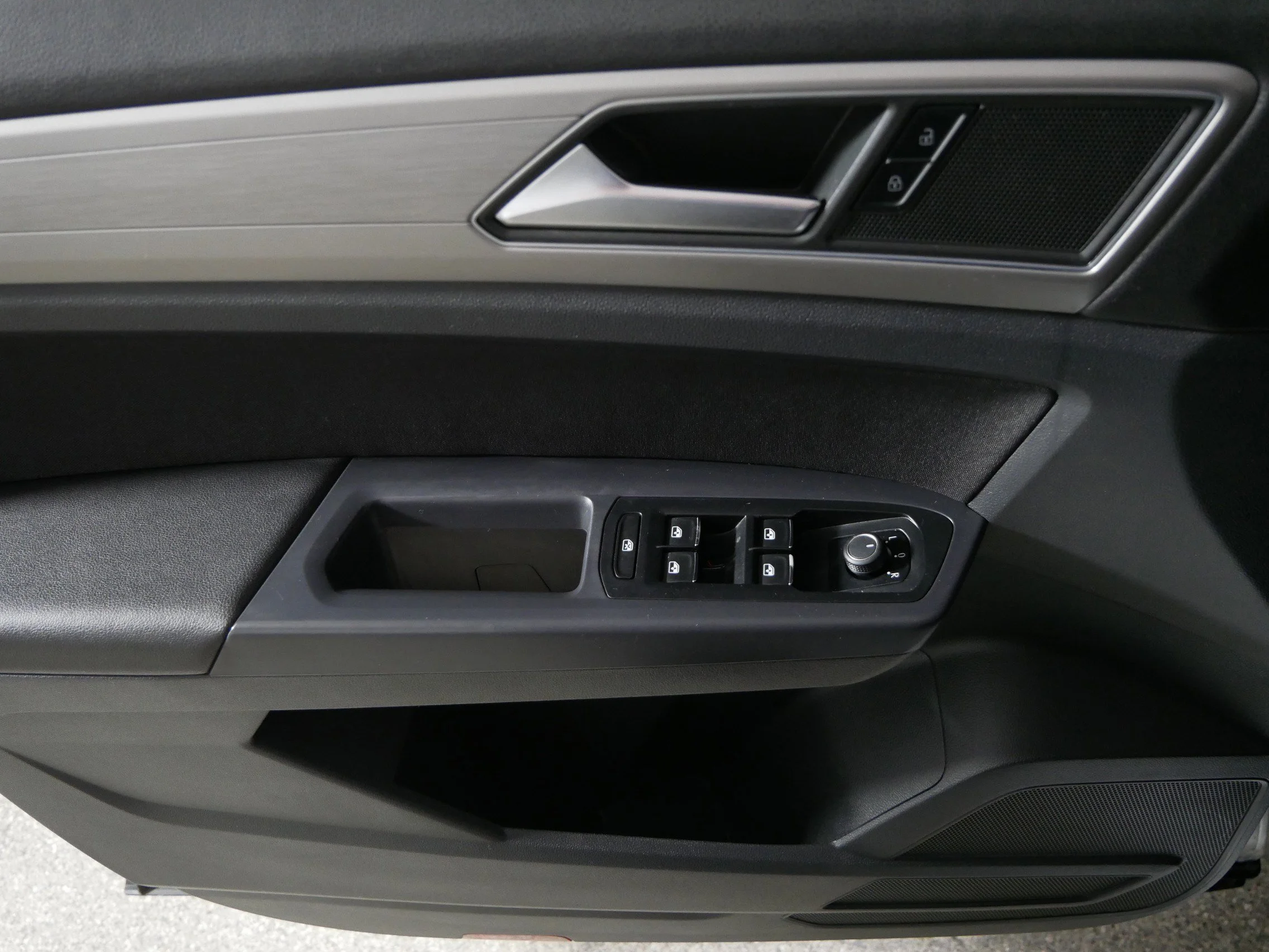 2018 Volkswagen Atlas Launch Edition - Photo 19