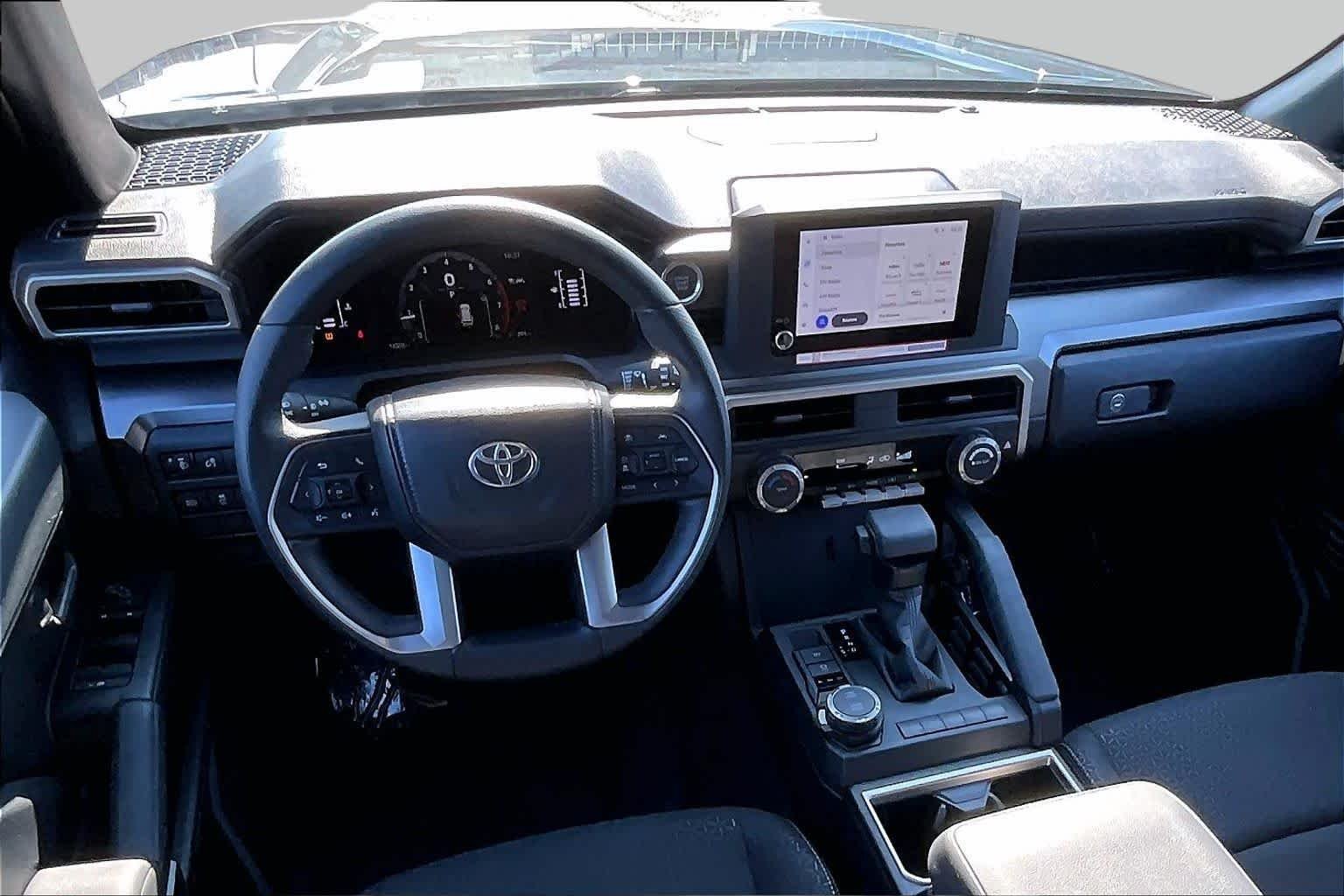 Used 2026 Underground Toyota SR5 image 14