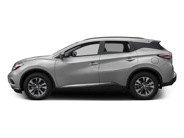 Used 2017 Arctic Blue Nissan SV image 6
