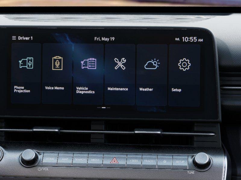 2026 Hyundai Kona SEL Sport - Photo 13