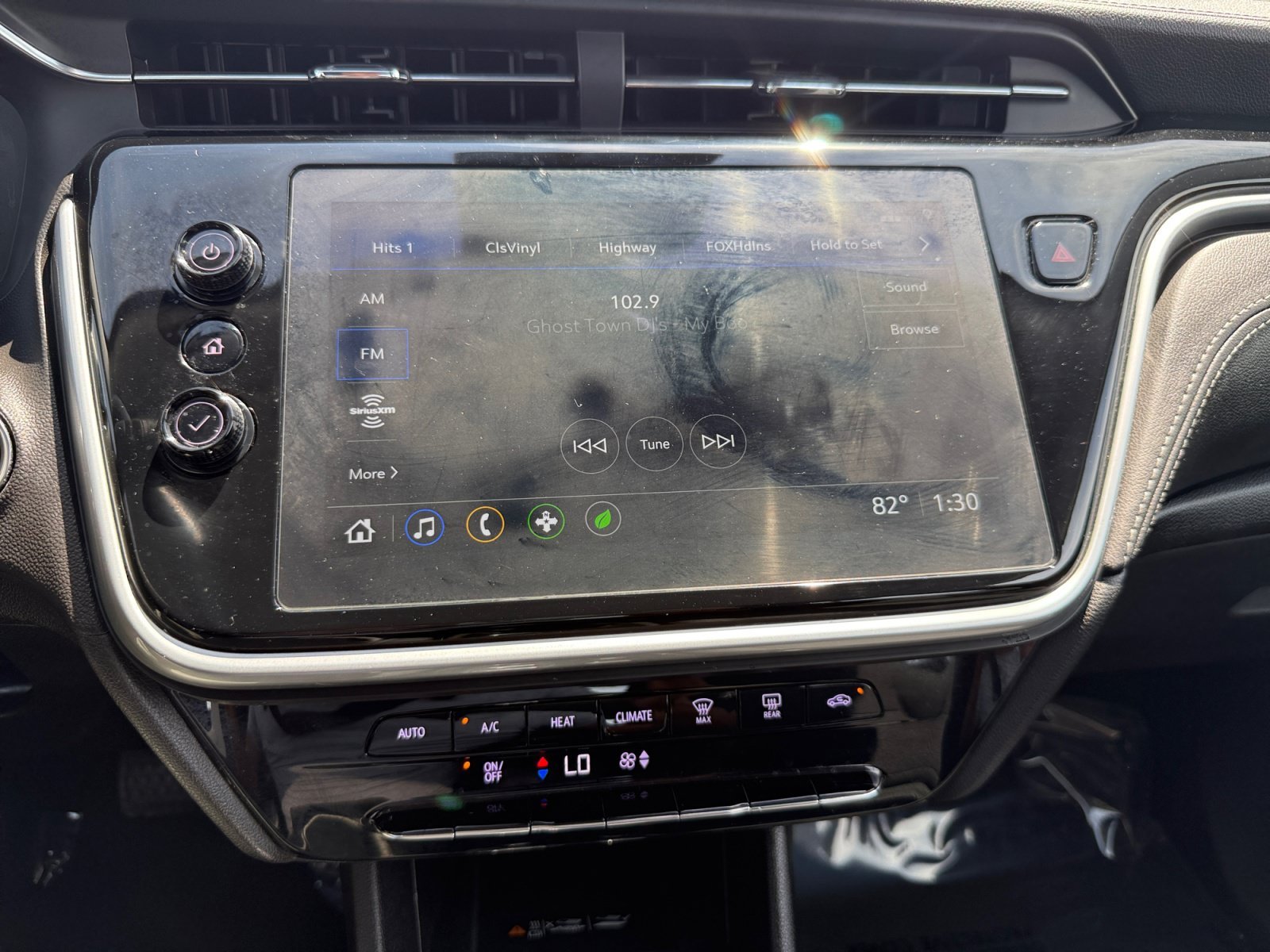 Used 2023 Silver Chevrolet LT image 12