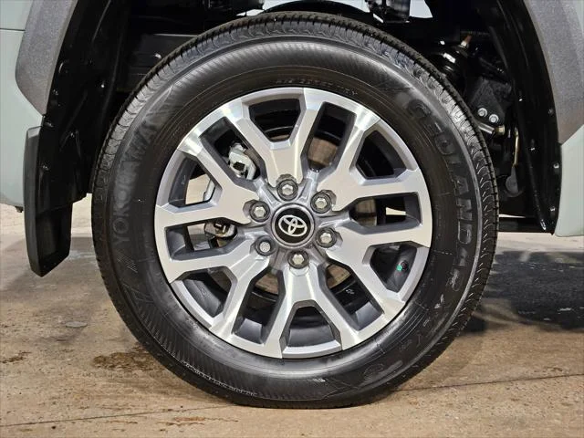 Certified Used 2026 LUNAR ROCK Toyota  image 17